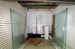 Avenida Paulista, 1941, Loja 191 1º Andar