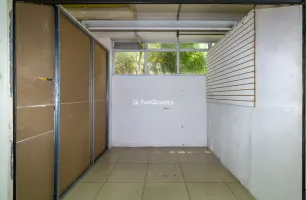 Avenida Paulista, 1941, Loja 213 1º Andar