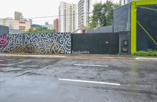 Avenida Hélio Pellegrino, 579