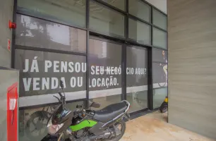 Rua Antônio Marcondes, 194, Loja 02