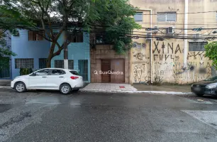 Rua Lopes Chaves, 354