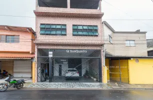 Rua Colonial de Iraí, 311