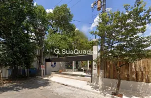 Alameda Iraé, 37