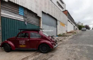 Rua Casimiro de Abreu, 101, B