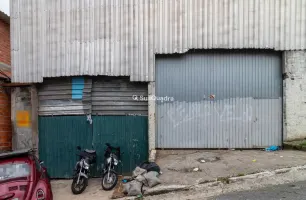 Rua Casimiro de Abreu, 101, A