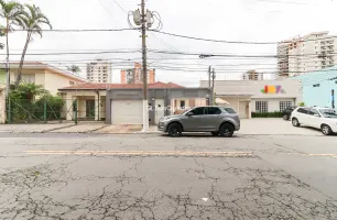 Rua Paiaguás, 138