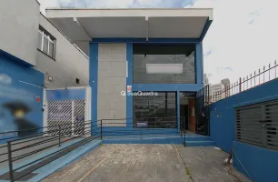 Rua Borges Ladário, 8