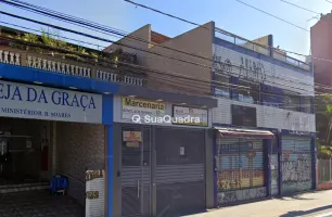Avenida Sapopemba, 12129