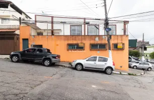Rua Inácio de Loyola, 457