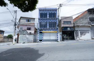 Rua Feliciano de Mendonça, 172, 1,2