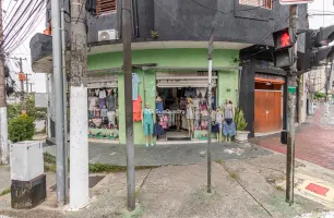 Avenida do Cursino, 1304