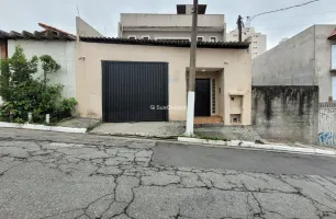 Rua José Veríssimo da Costa Pereira, 515