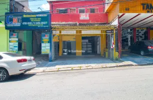 Rua Batista Crespo, 51, Sobreloja