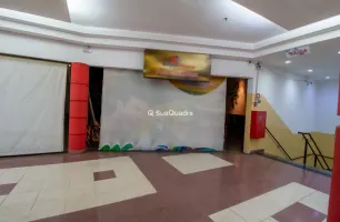 Rua Duarte de Azevedo, 30, Loja 60 - Santana Shopping