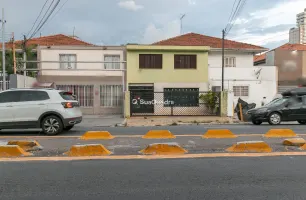 Rua Simas Pimenta, 121