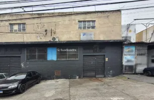 Avenida Interlagos, 2396, Fundos