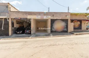 Rua Antônio Dias da Silva, 673