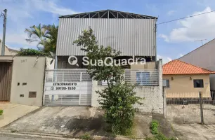 Rua do Reno, 389