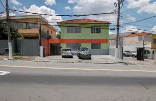Avenida Bosque da Saúde, 2118