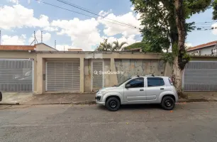 Rua Luisiania, 416