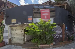 Avenida Nova Independência, 457