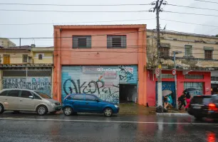 Rua da Independência, 487