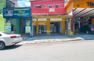 Rua Batista Crespo, 51, Prédio Inteiro