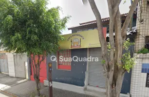 Avenida Amador Bueno da Veiga, 4017, Galpão 2