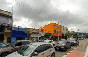 Avenida Nossa Senhora do Sabará, 2946, B