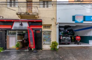 Avenida Lins de Vasconcelos, 437