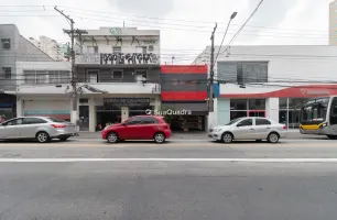 Avenida Celso Garcia, 3936