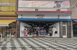 Avenida Tenente Laudelino Ferreira do Amaral, 371