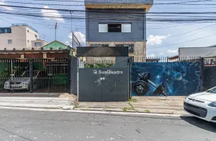 Rua Antônio Pinto Vieira, 135