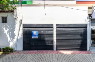 Avenida João Carlos da Silva Borges, 678