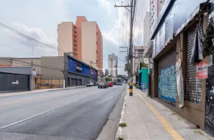 Rua Alfredo Pujol, 188