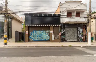 Rua Alfredo Pujol, 188