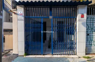 Rua das Fiandeiras, 262