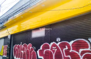 Rua Abílio Pedro Ramos, 643