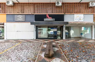 Rua Antônio de Macedo Soares, 1830, Loja 03