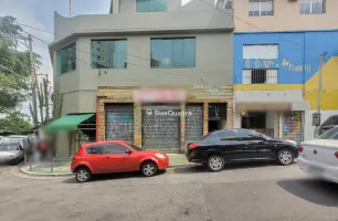 Rua Guamiúma, 10, 2º andar