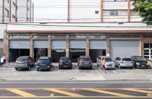 Avenida Conselheiro Carrão, 2900