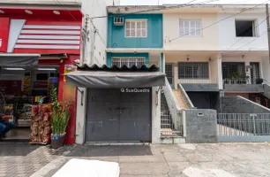 Avenida Onze de Junho, 1053