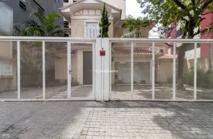 Rua Monte Alegre, 47
