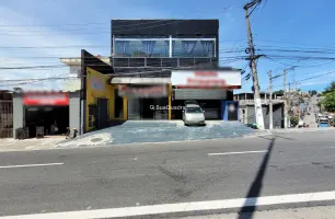 Avenida Cupecê, 4993, Sobreloja