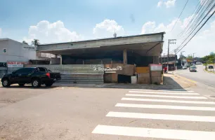 Avenida Nossa Senhora do Sabará, 120, Loja 4
