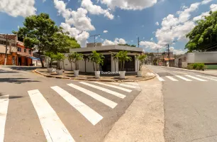 Rua Manoel Martins da Rocha, 11