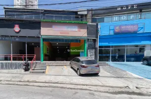 Praça Maiacá, 3, Galpão 1 e 2