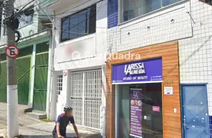 Rua Padre Adelino, 2034