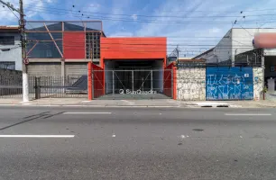 Rua Engenheiro Saturnino de Brito, 88