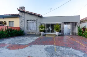 Rua Brigadeiro Gavião Peixoto, 458